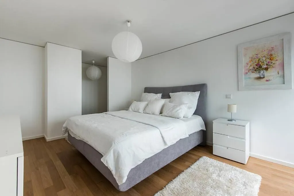 Stadt Wohnung Munchen Hbf 2 Room 0*, Munich Germany
