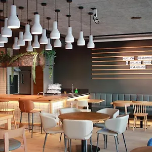 Cvjm Jugendhotel München