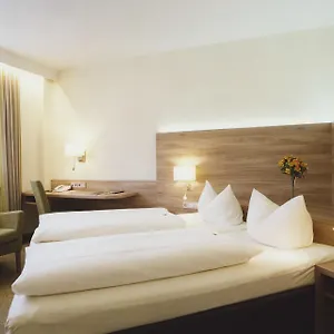 3* Otel Jedermann