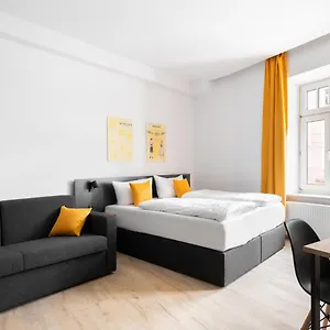 Servus By Homaris Munich