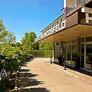 4* Hotel Am Moosfeld